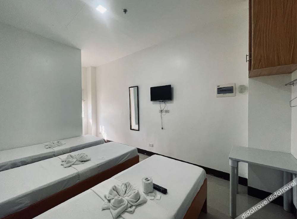 A and A Bed & Breakfast Inn powered by Cocotel 3*