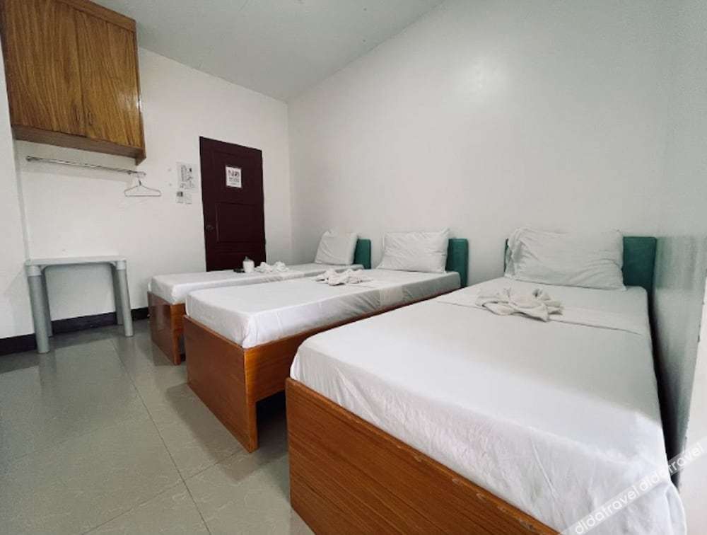 A and A Bed & Breakfast Inn powered by Cocotel 3*