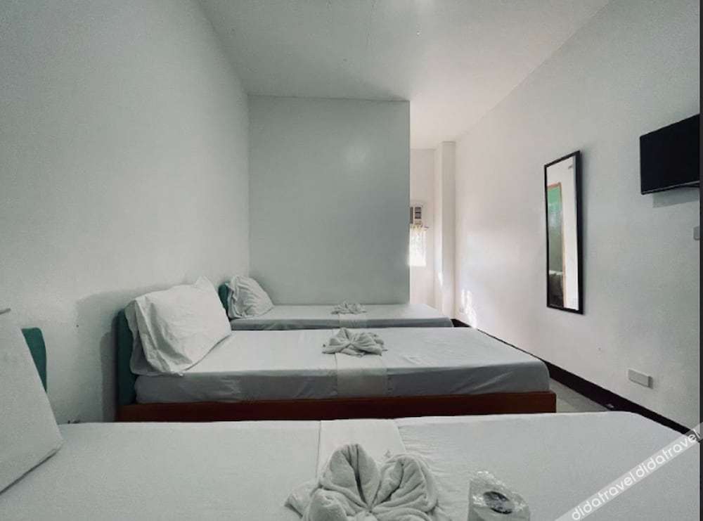 A and A Bed & Breakfast Inn powered by Cocotel 3*