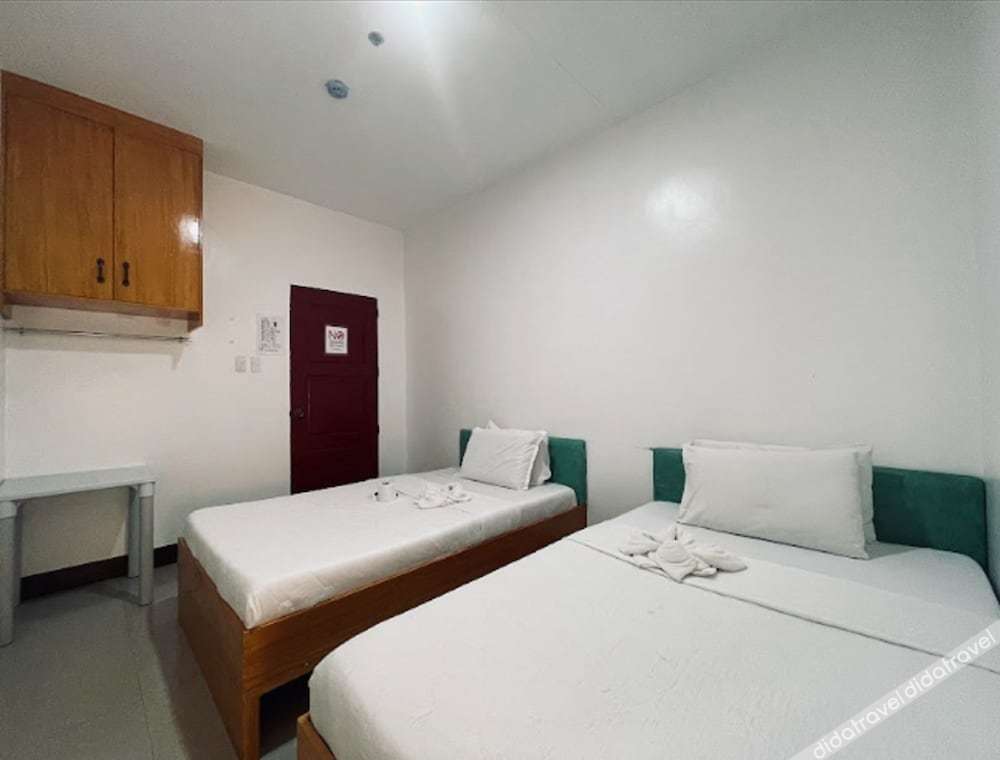 A and A Bed & Breakfast Inn powered by Cocotel 3*