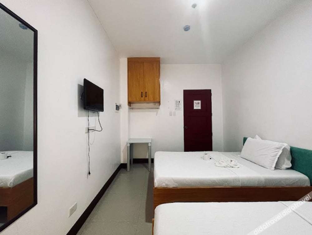 A and A Bed & Breakfast Inn powered by Cocotel 3*