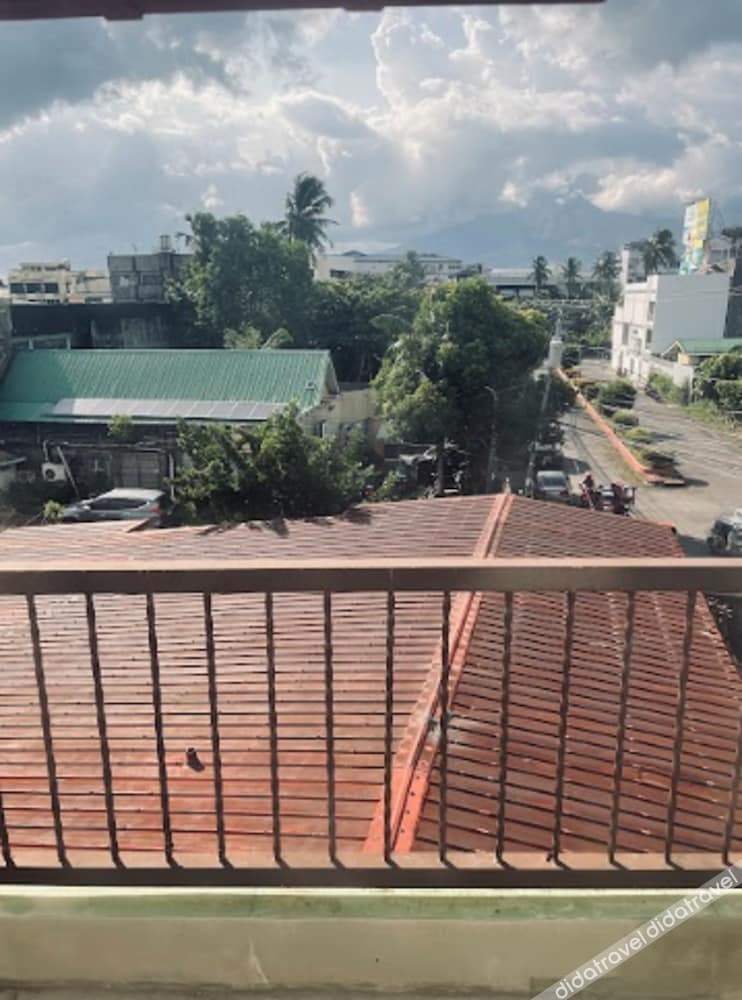 A and A Bed & Breakfast Inn powered by Cocotel 3*
