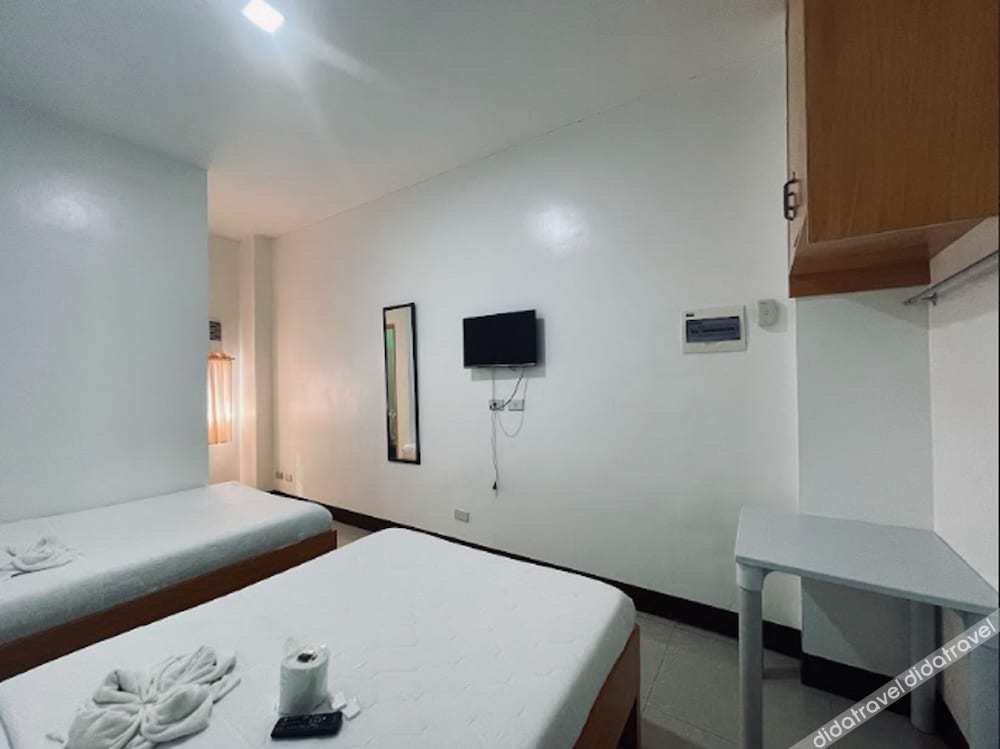 A and A Bed & Breakfast Inn powered by Cocotel 3*