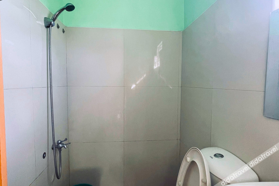 A and A Bed & Breakfast Inn powered by Cocotel 3*