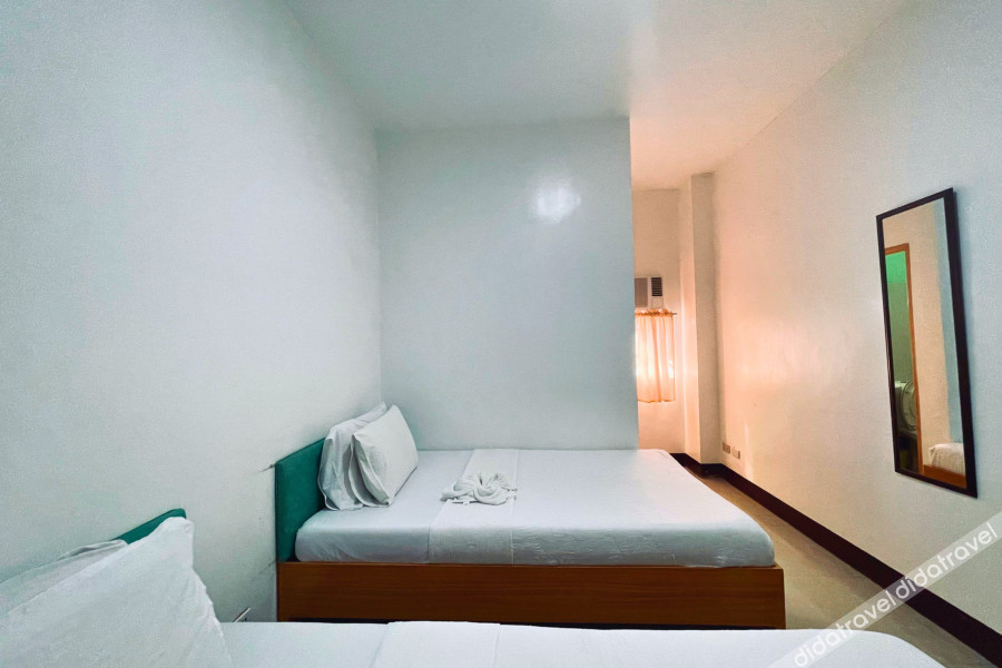 A and A Bed & Breakfast Inn powered by Cocotel 3*