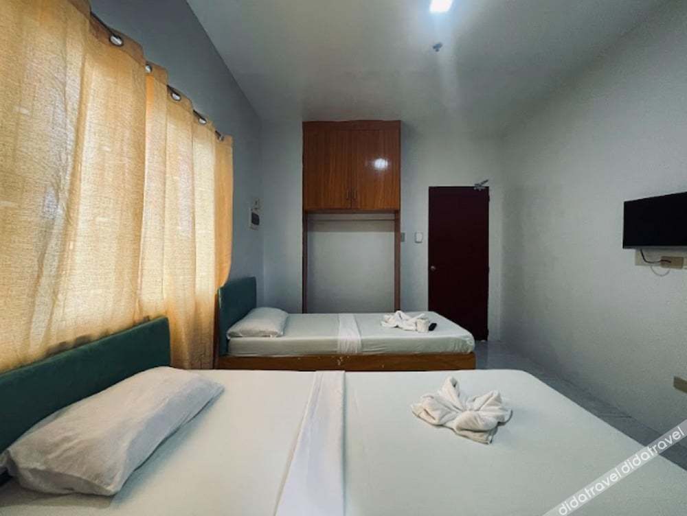 A and A Bed & Breakfast Inn powered by Cocotel 3*