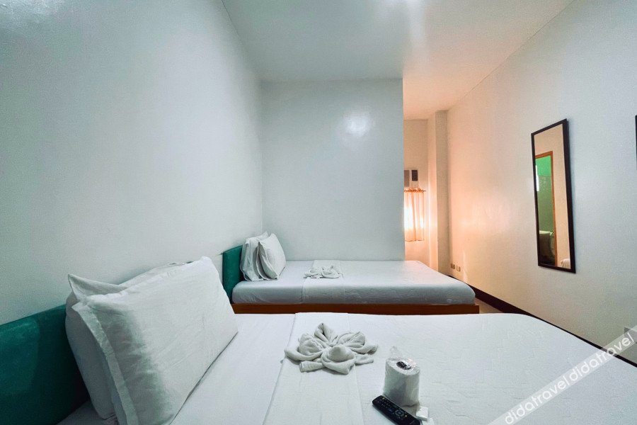 A and A Bed & Breakfast Inn powered by Cocotel 3*