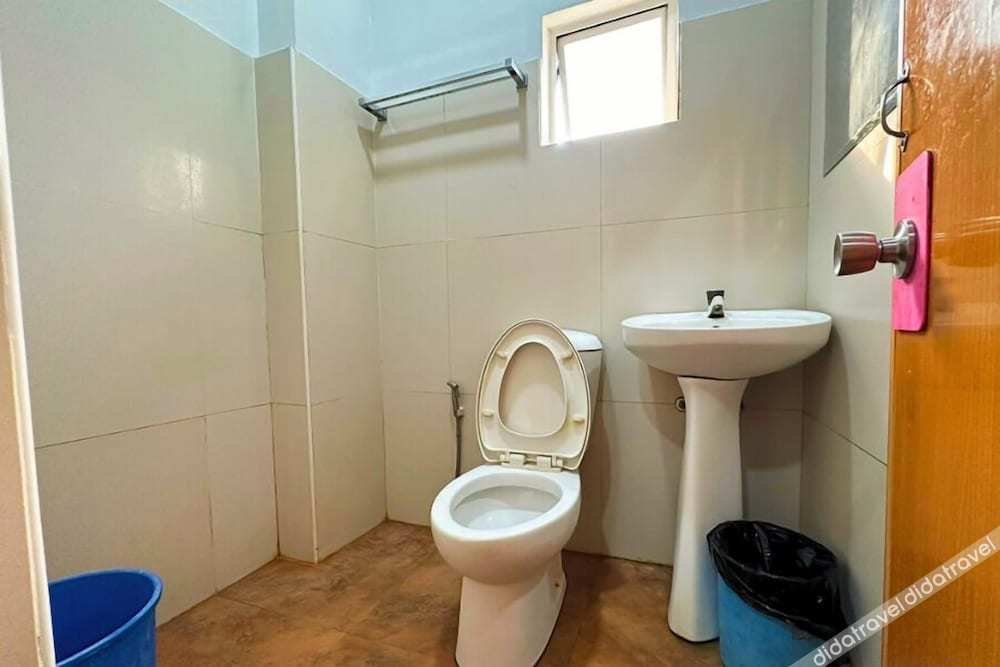 A and A Bed & Breakfast Inn powered by Cocotel 3*
