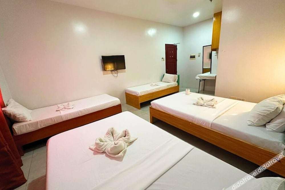A and A Bed & Breakfast Inn powered by Cocotel 3*