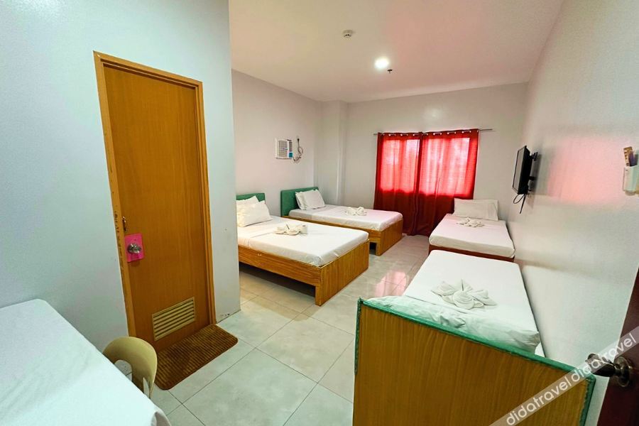 A and A Bed & Breakfast Inn powered by Cocotel 3*