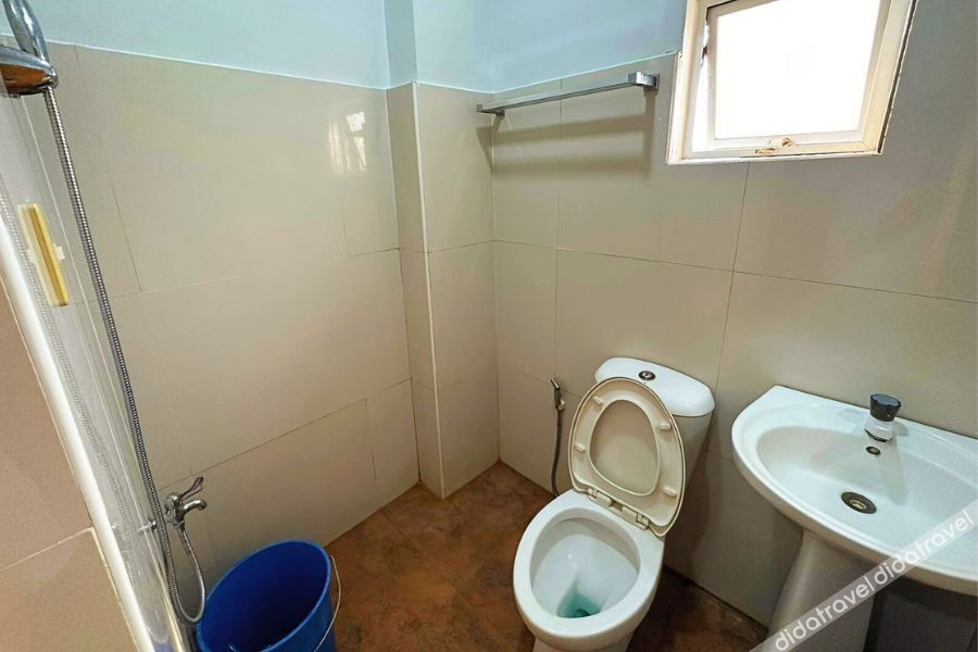 A and A Bed & Breakfast Inn powered by Cocotel 3*