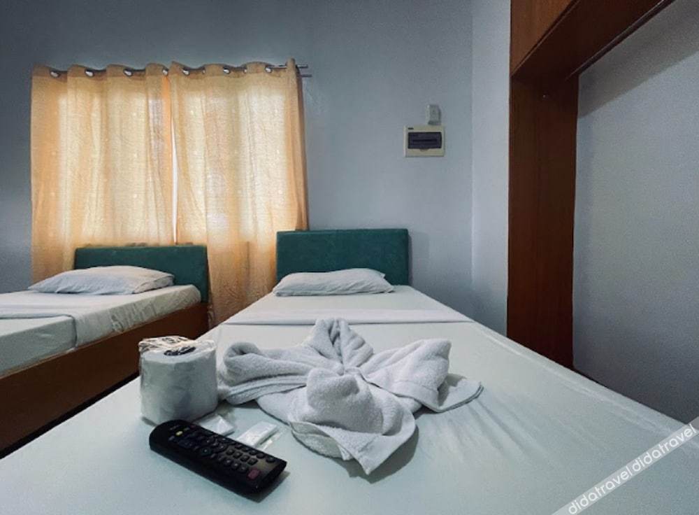 A and A Bed & Breakfast Inn powered by Cocotel 3*