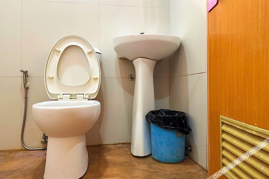 A and A Bed & Breakfast Inn powered by Cocotel 3*