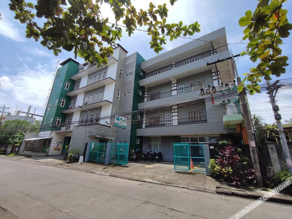 A and A Bed & Breakfast Inn powered by Cocotel 3*
