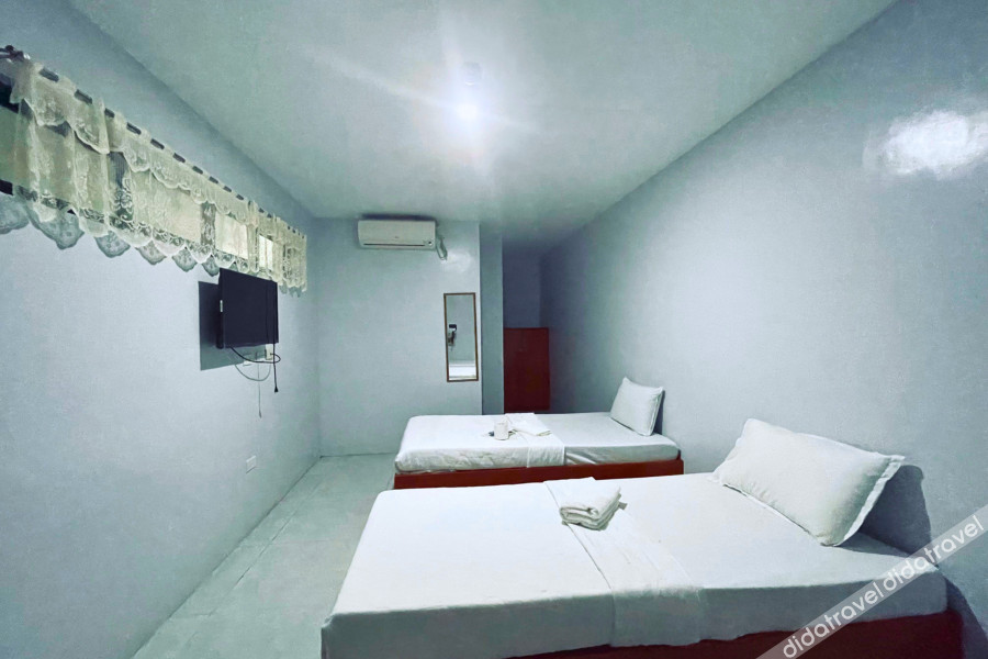 A and A Bed & Breakfast Inn powered by Cocotel 3*