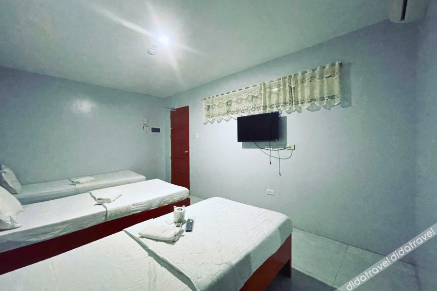 A and A Bed & Breakfast Inn powered by Cocotel 3*