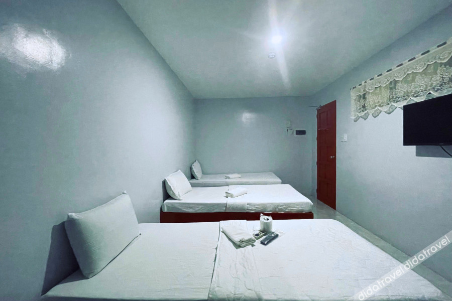 A and A Bed & Breakfast Inn powered by Cocotel 3*