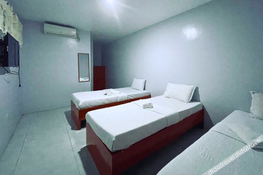 A and A Bed & Breakfast Inn powered by Cocotel 3*