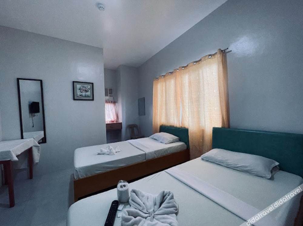 A and A Bed & Breakfast Inn powered by Cocotel 3*