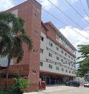 Emmaus condotel 3*