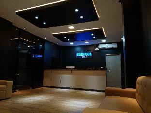Emmaus condotel 3*