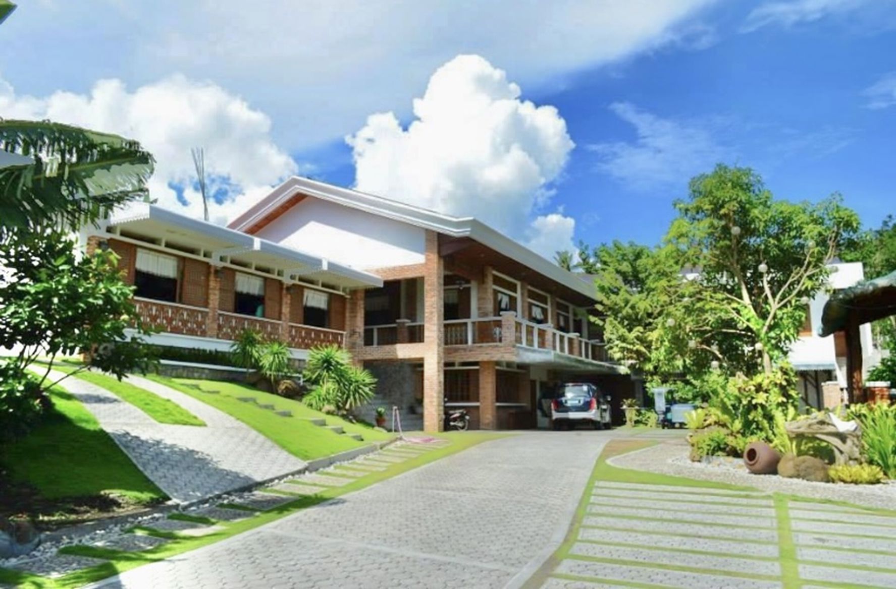 Casa Lorenzo powered by Cocotel 3*