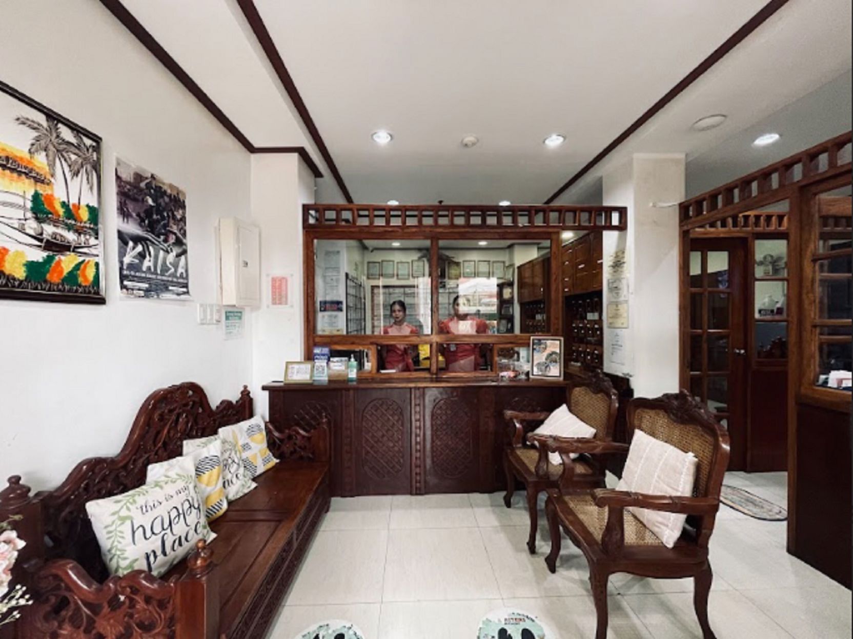 Casa Lorenzo powered by Cocotel 3*