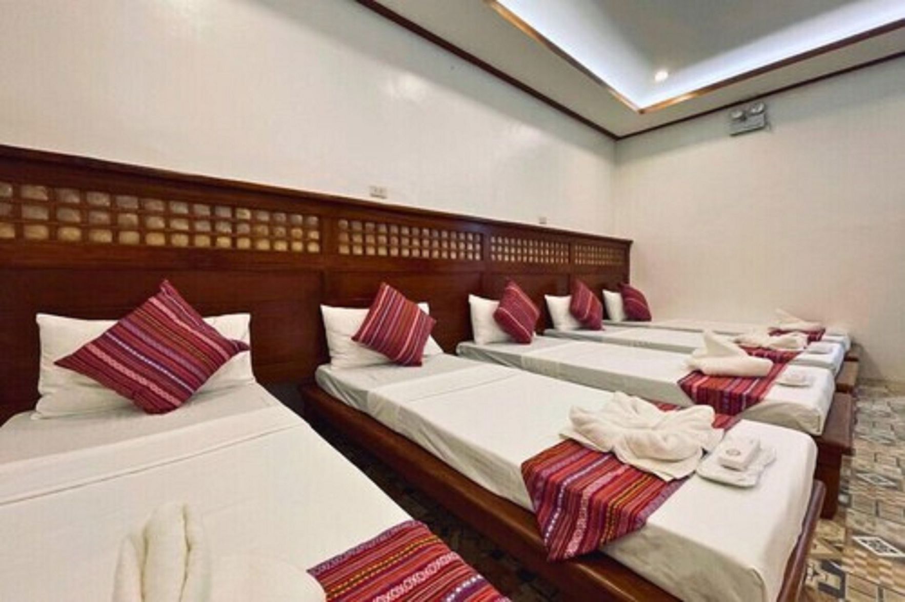 Casa Lorenzo powered by Cocotel 3*