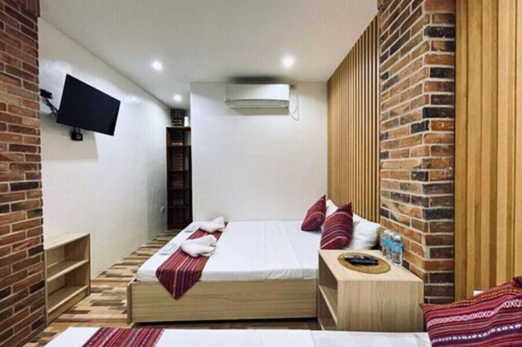 Casa Lorenzo powered by Cocotel 3*
