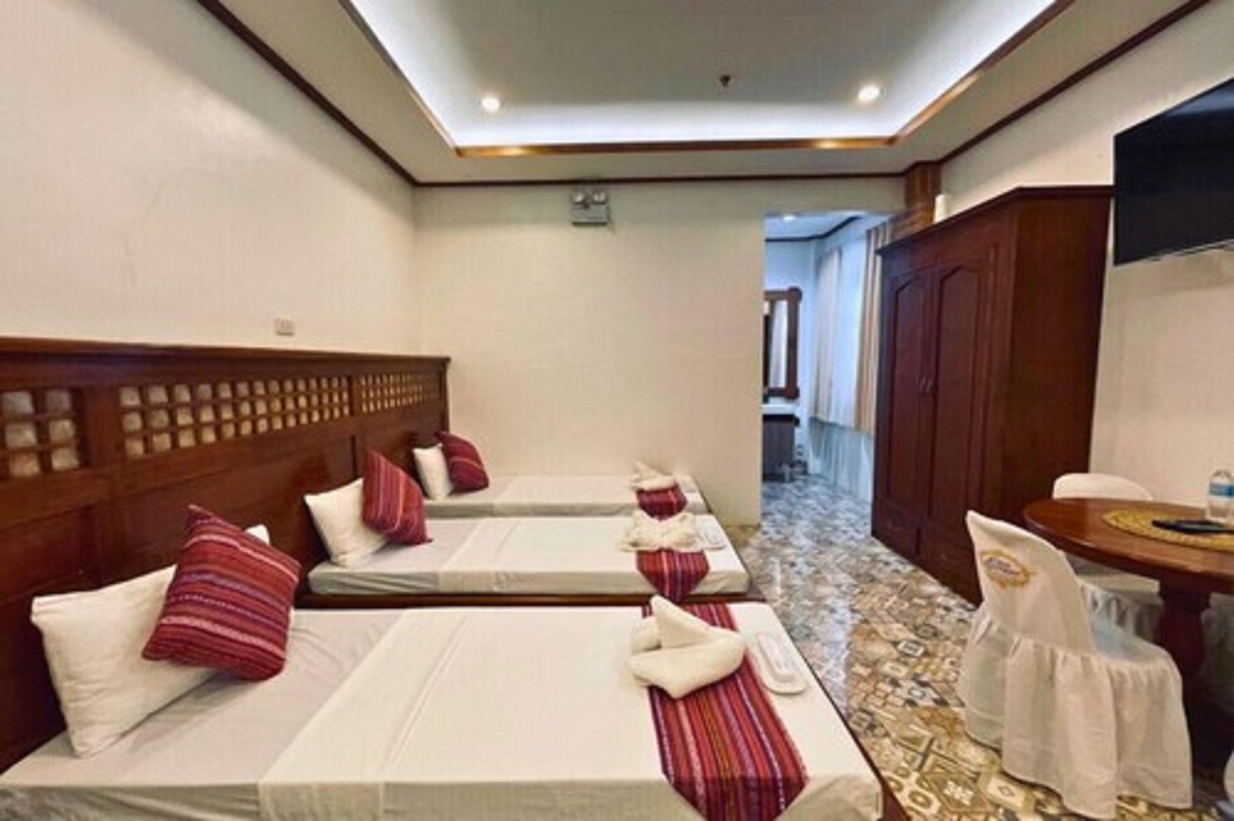Casa Lorenzo powered by Cocotel 3*