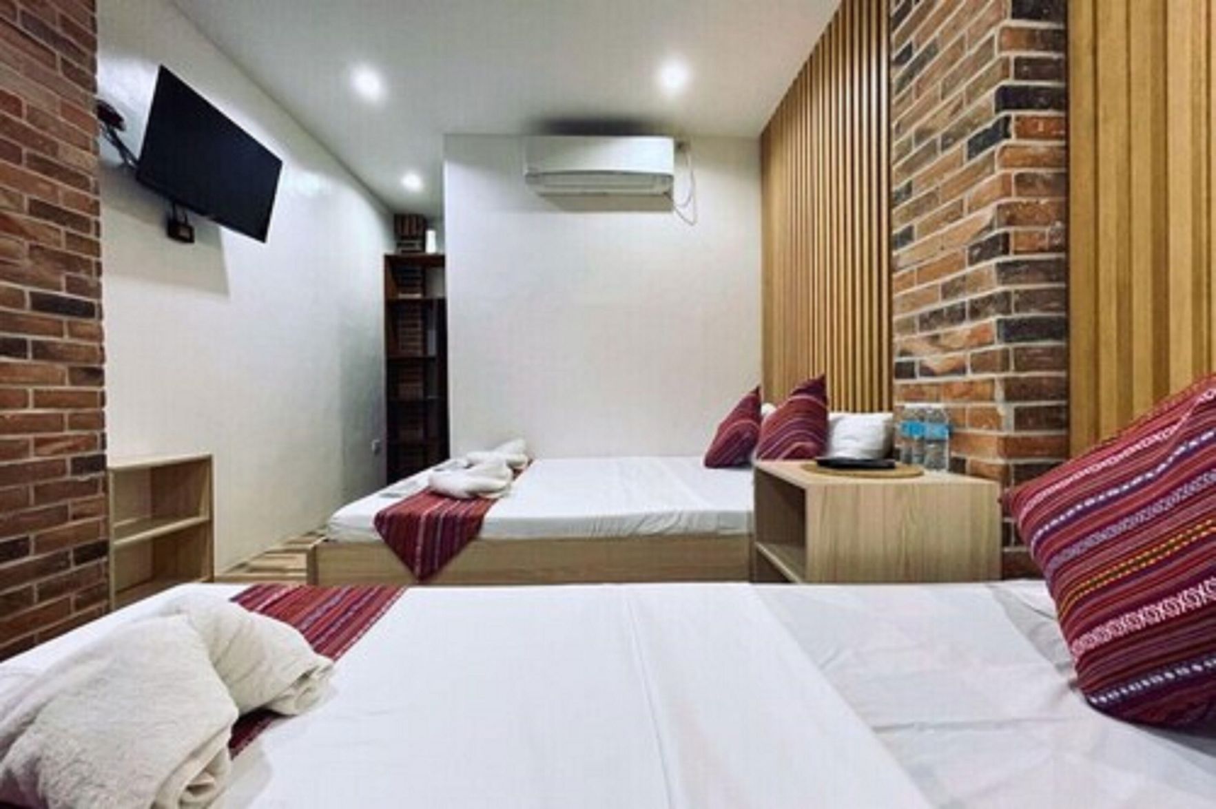 Casa Lorenzo powered by Cocotel 3*