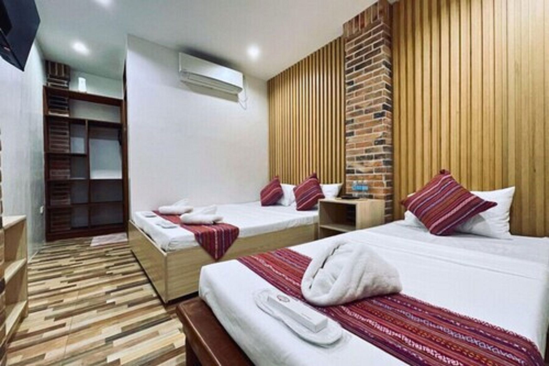 Casa Lorenzo powered by Cocotel 3*