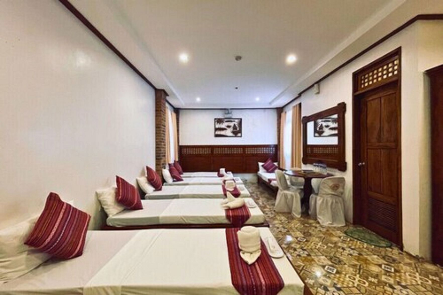 Casa Lorenzo powered by Cocotel 3*