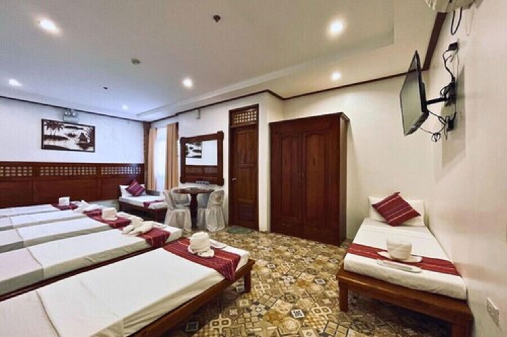 Casa Lorenzo powered by Cocotel 3*