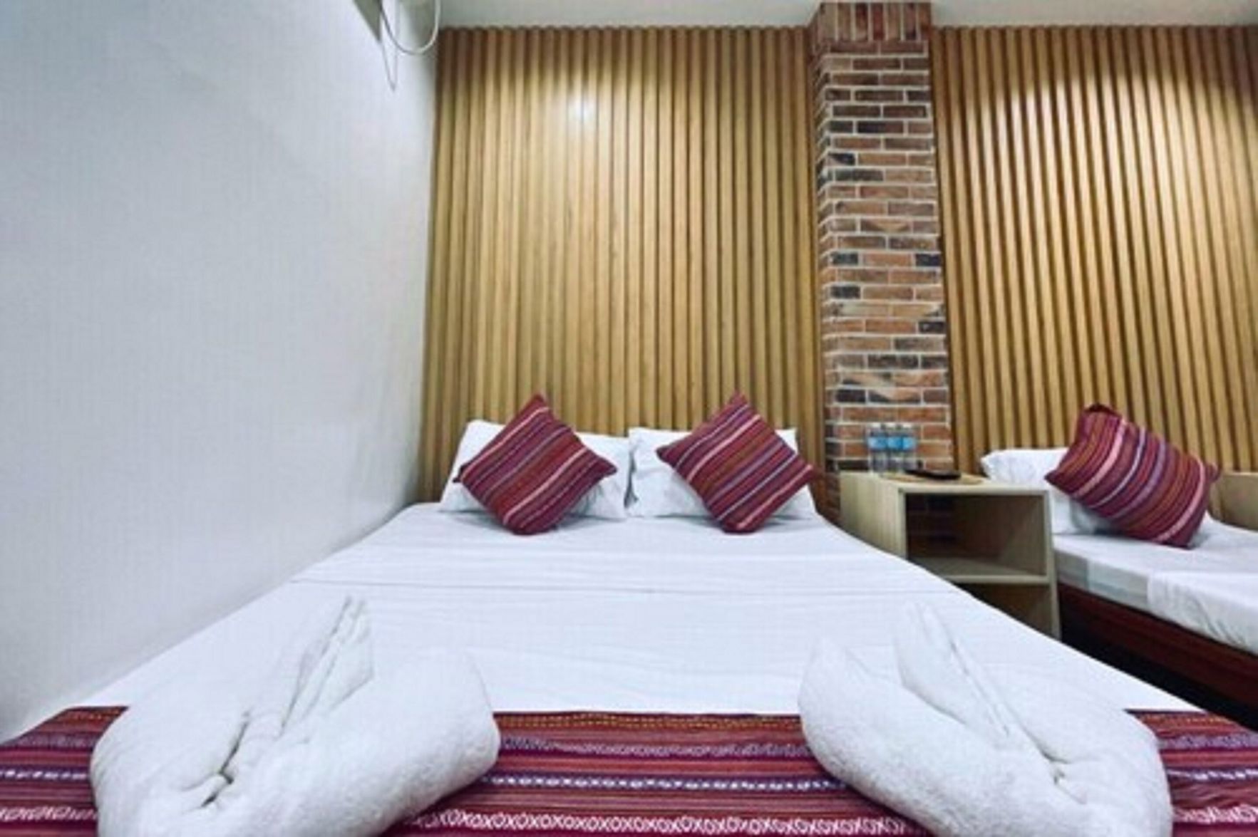 Casa Lorenzo powered by Cocotel 3*