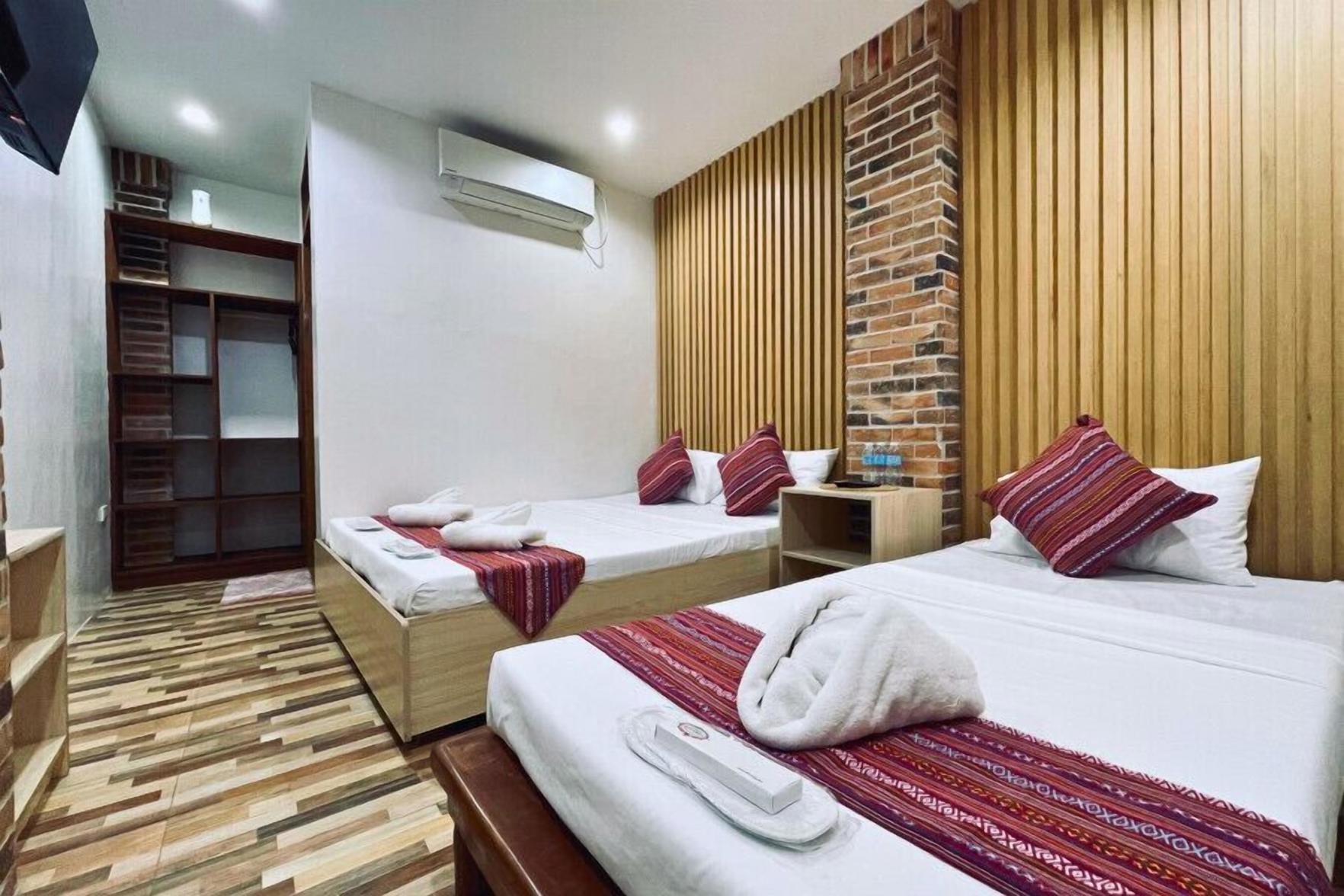 Casa Lorenzo powered by Cocotel 3*