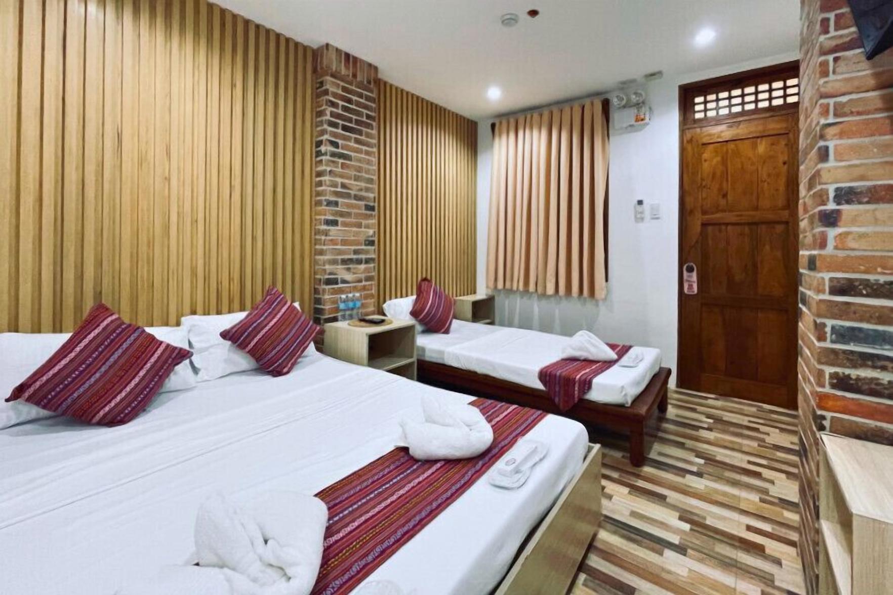 Casa Lorenzo powered by Cocotel 3*