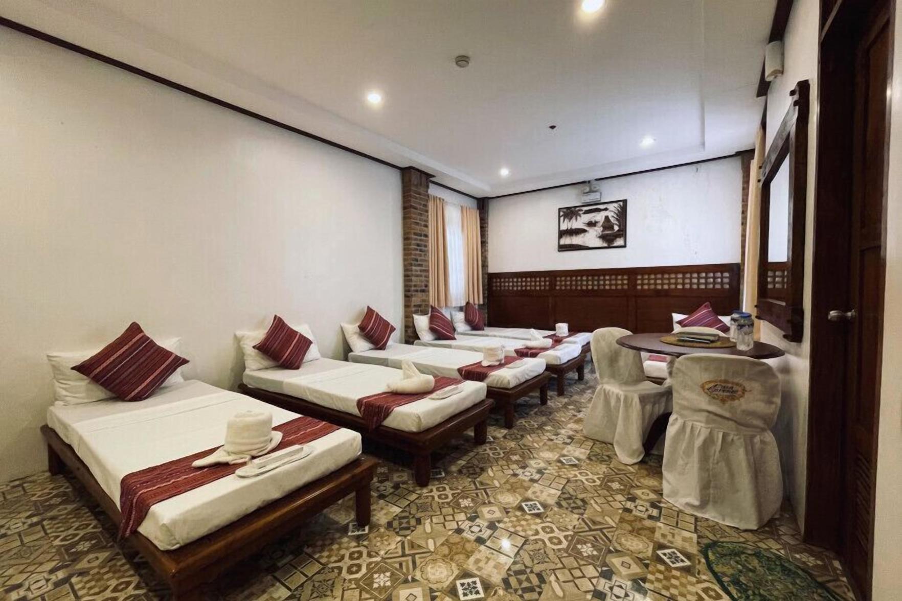Casa Lorenzo powered by Cocotel 3*