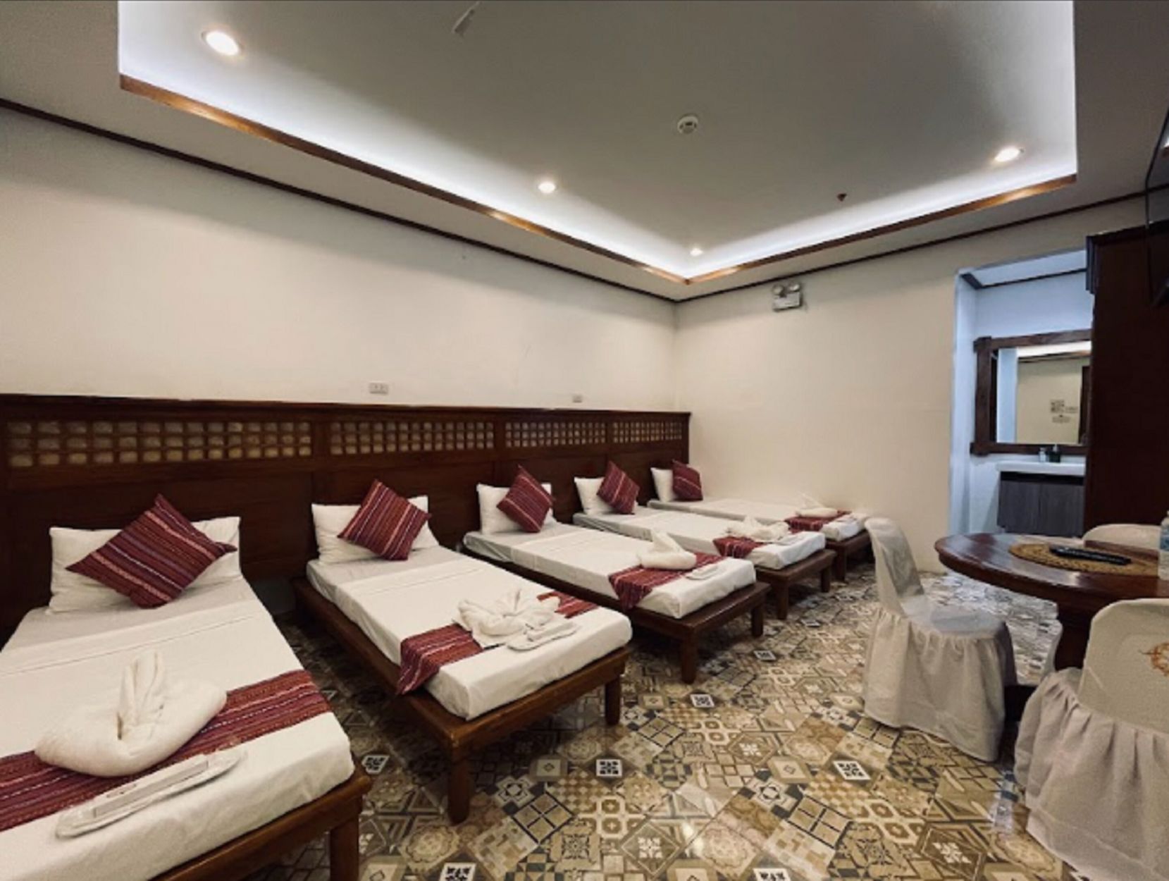 Casa Lorenzo powered by Cocotel 3*