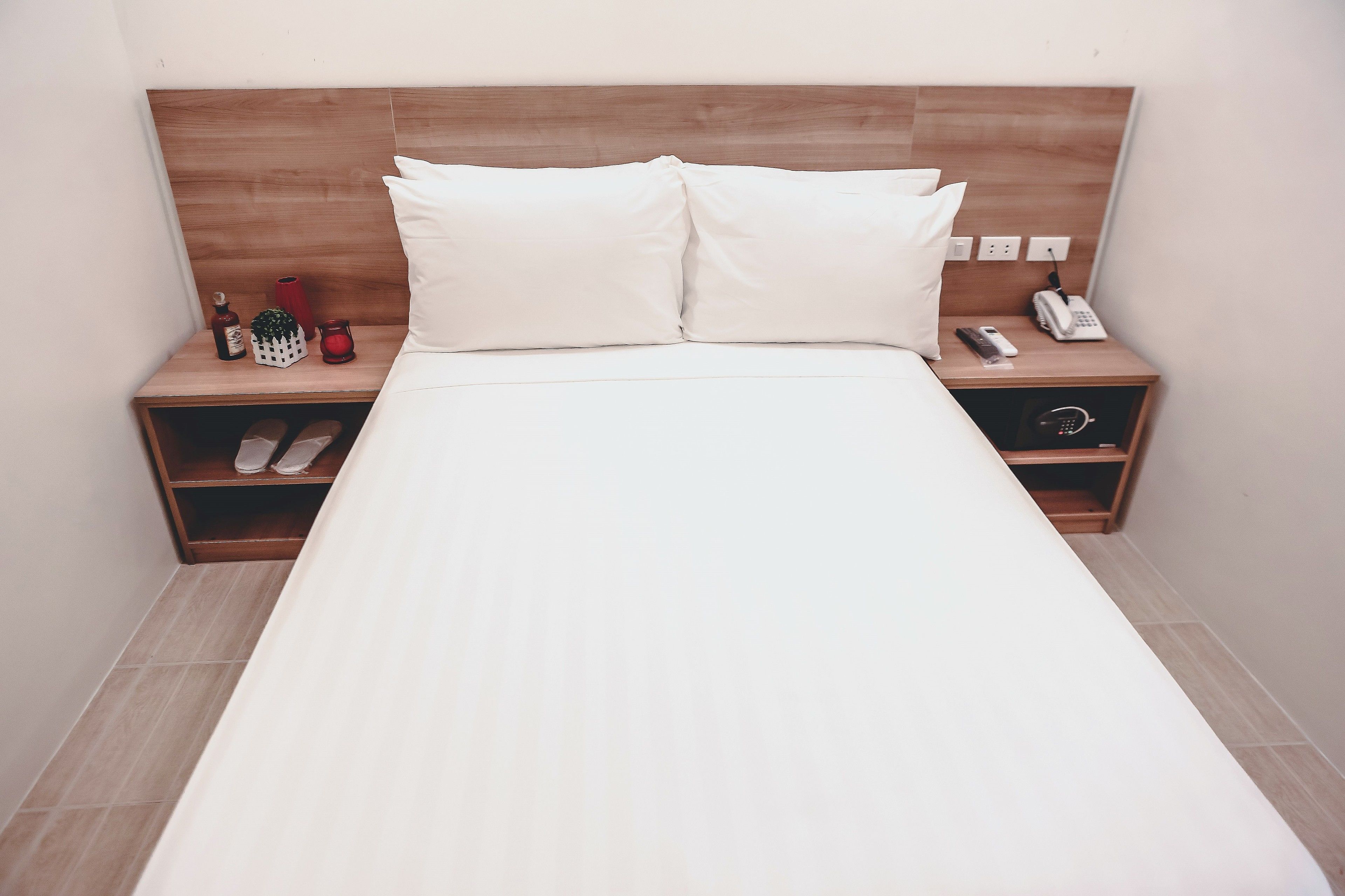 Trip Inn Near Airport or City Center 2*
