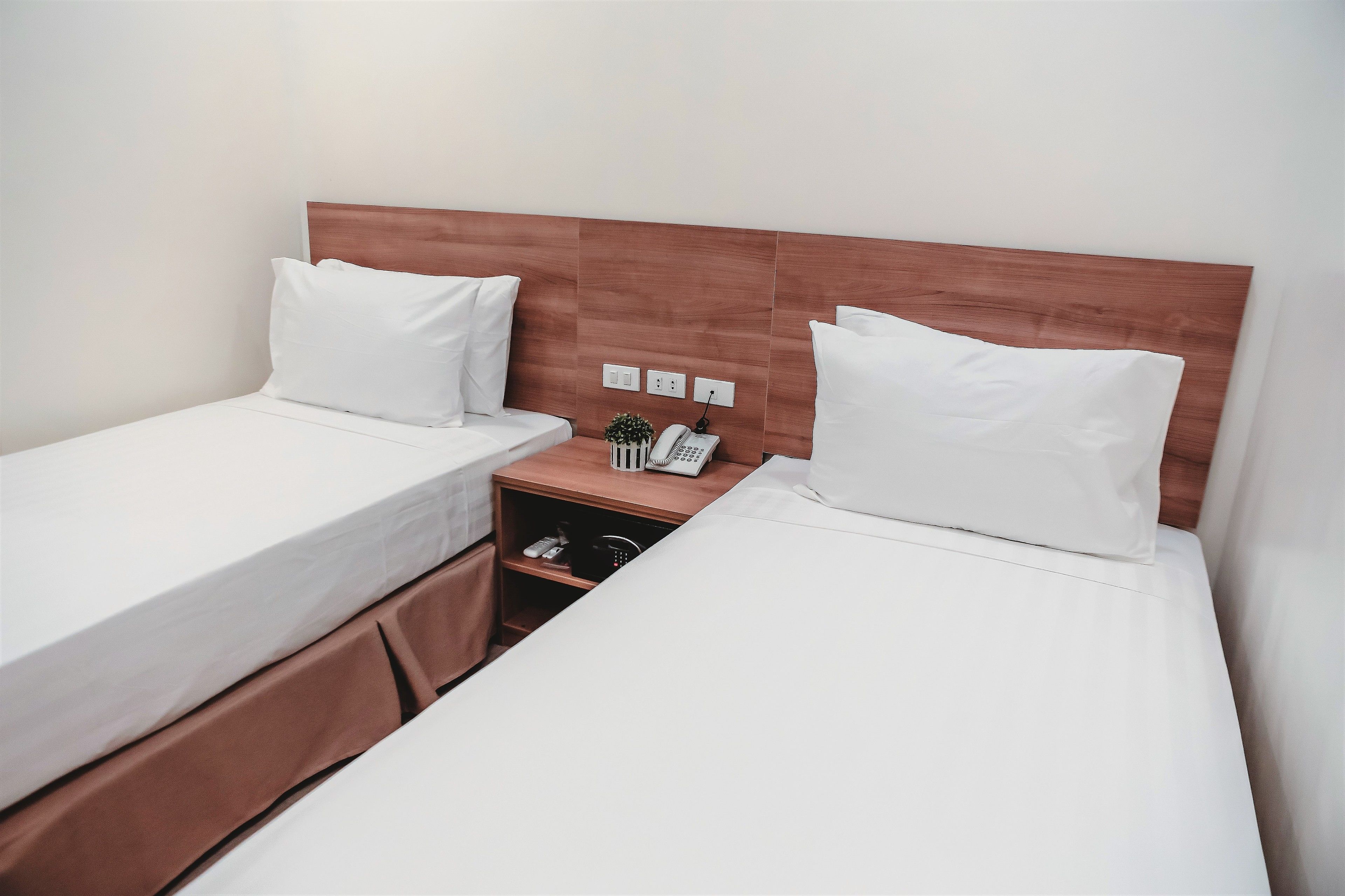 Trip Inn Near Airport or City Center 2*