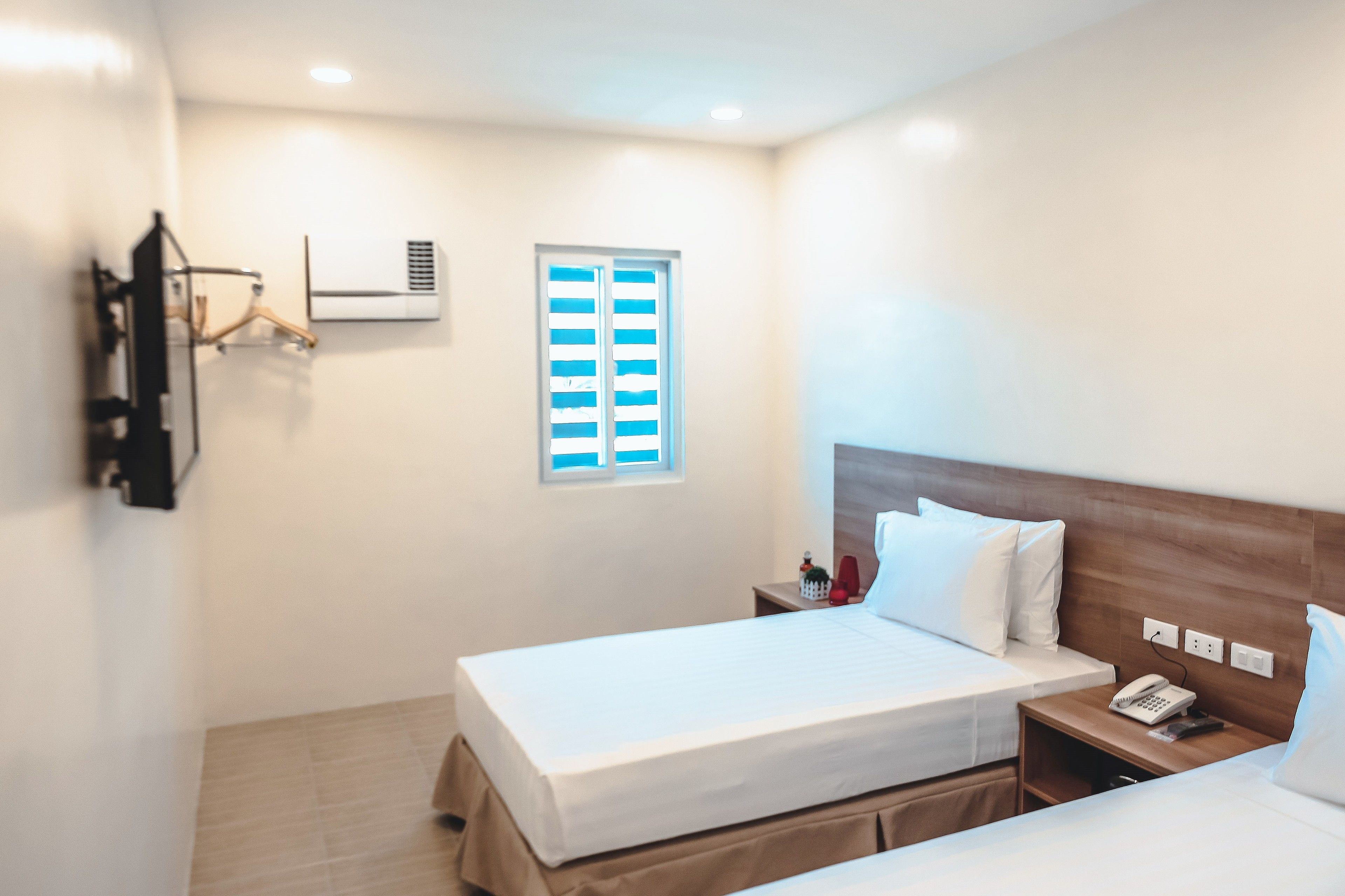 Trip Inn Near Airport or City Center 2*