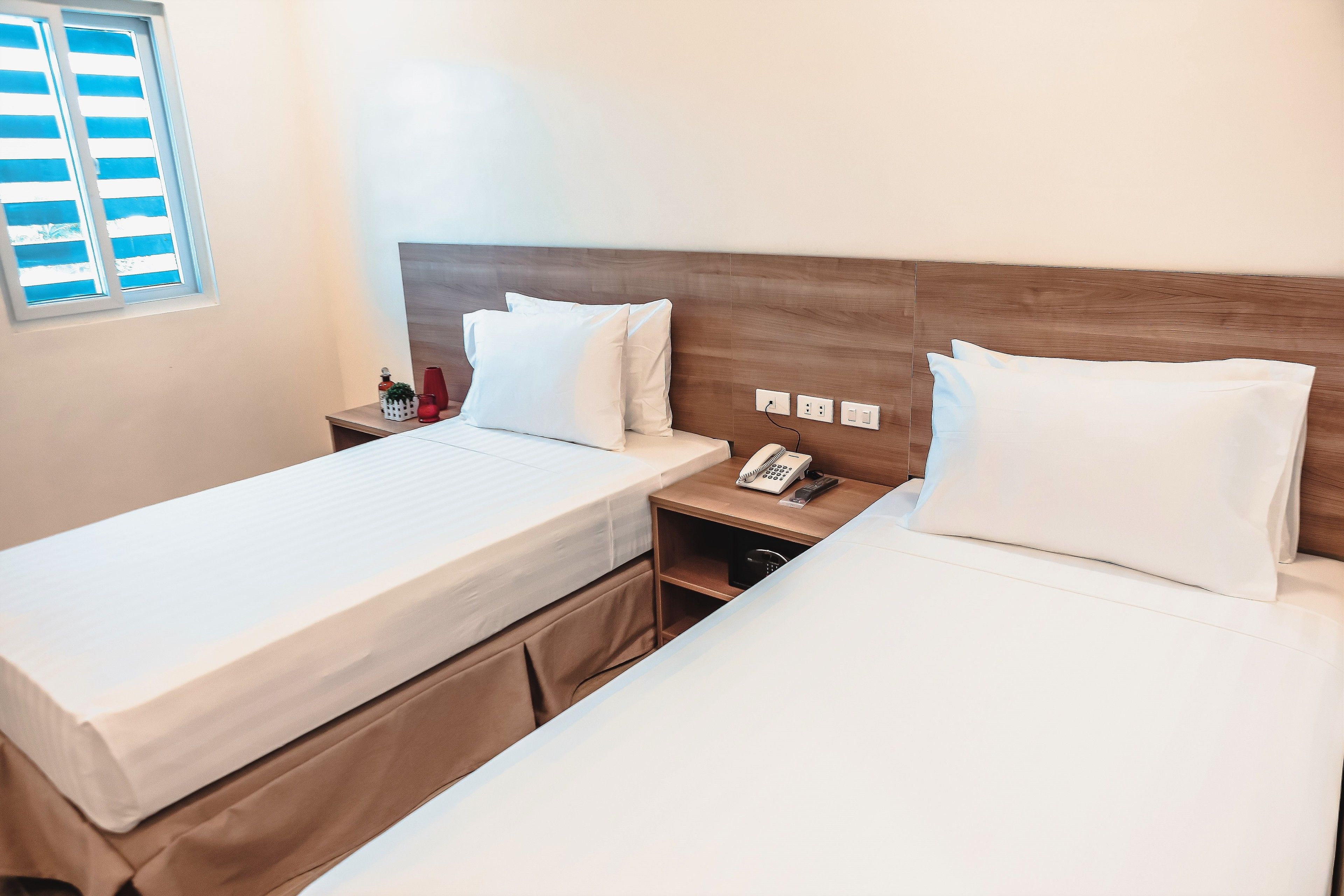 Trip Inn Near Airport or City Center 2*