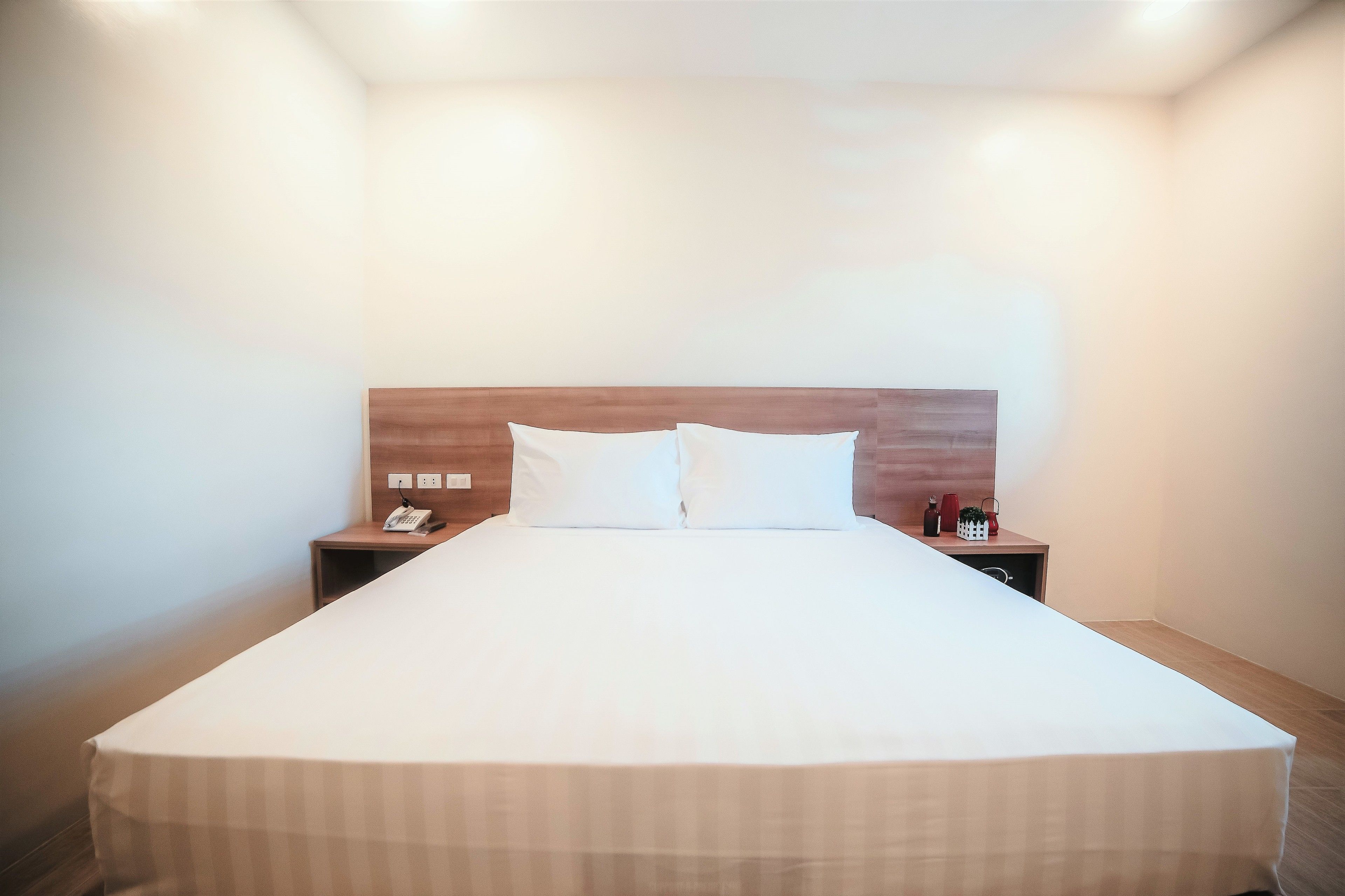 Trip Inn Near Airport or City Center 2*