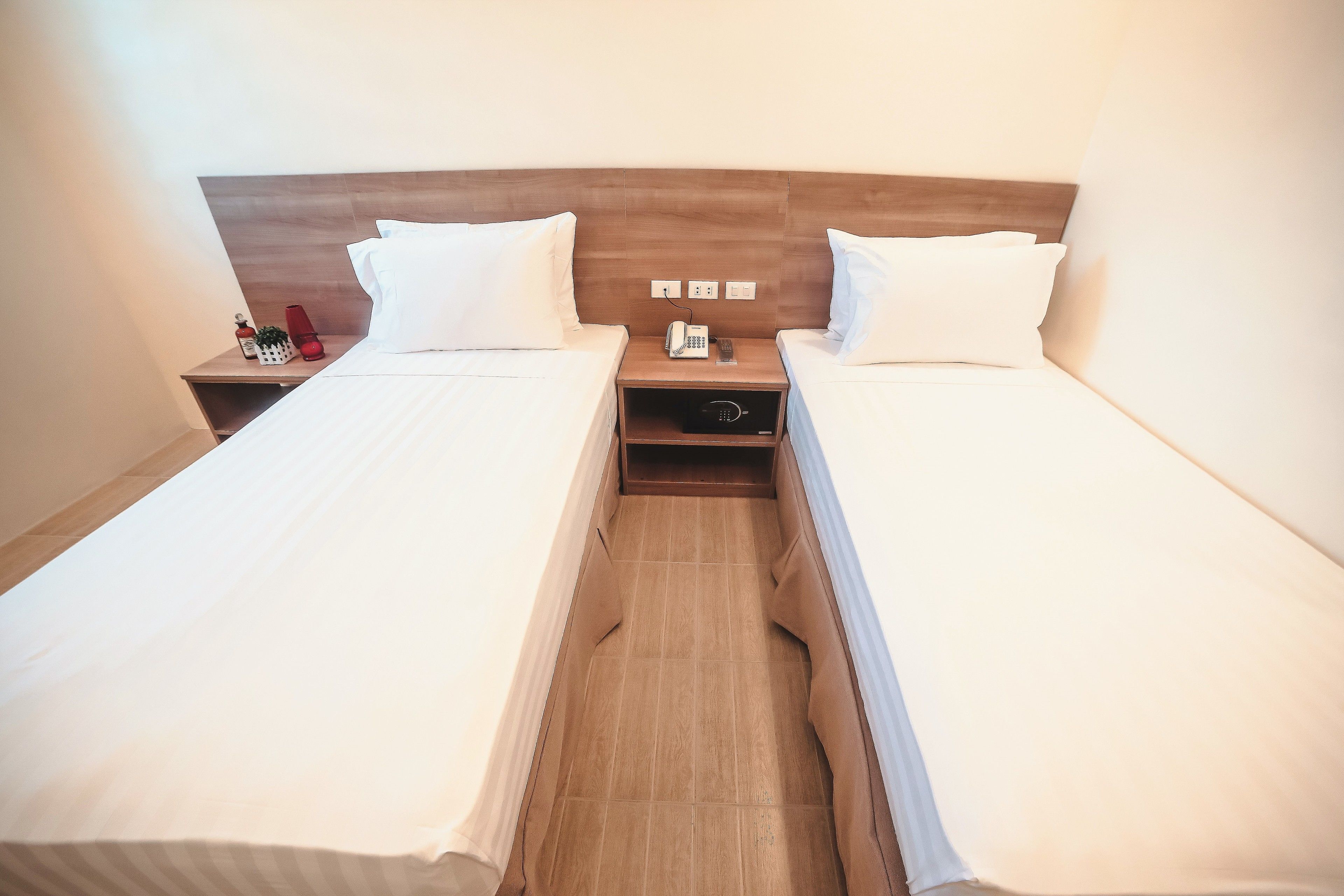 Trip Inn Near Airport or City Center 2*
