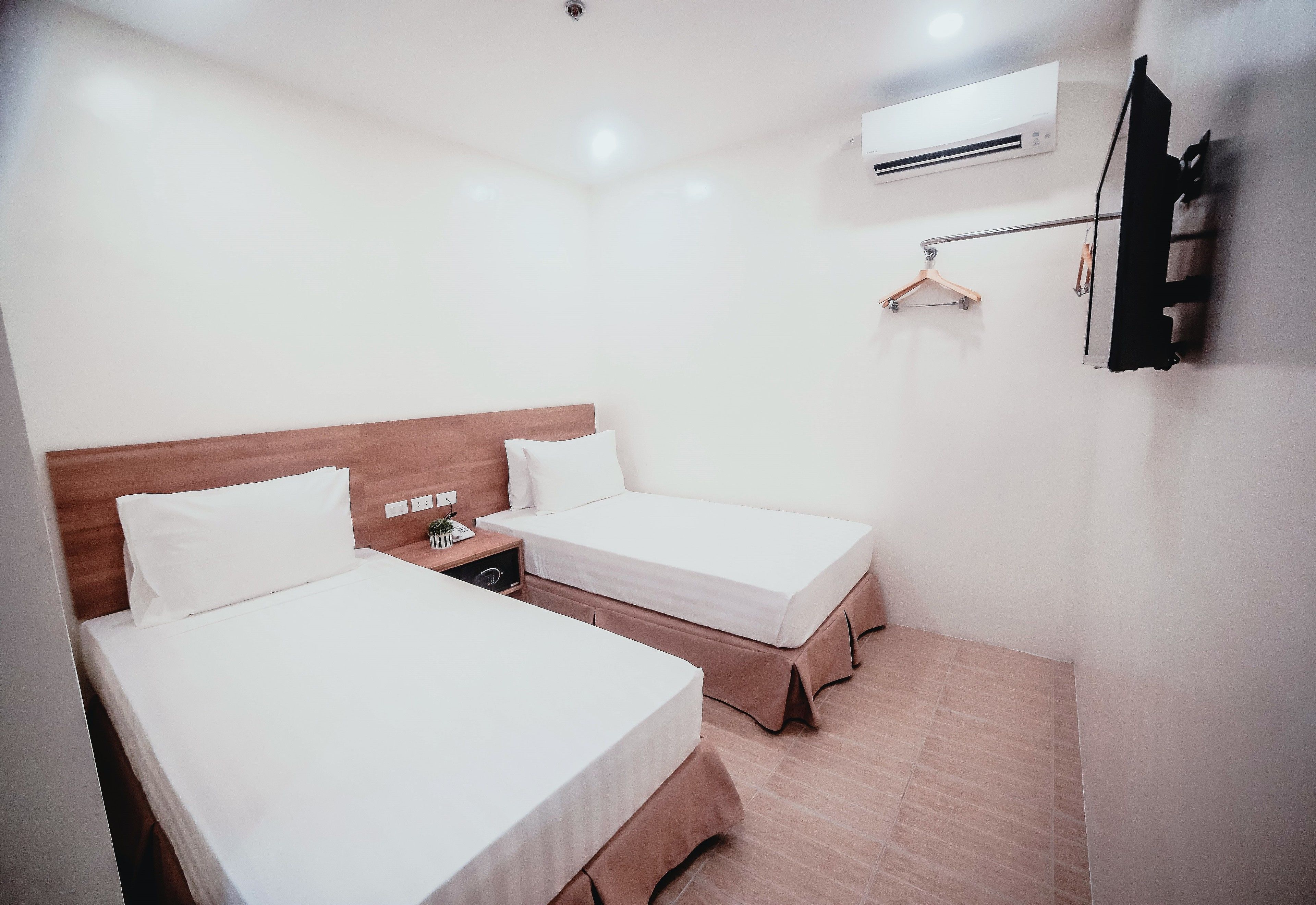 Trip Inn Near Airport or City Center 2*