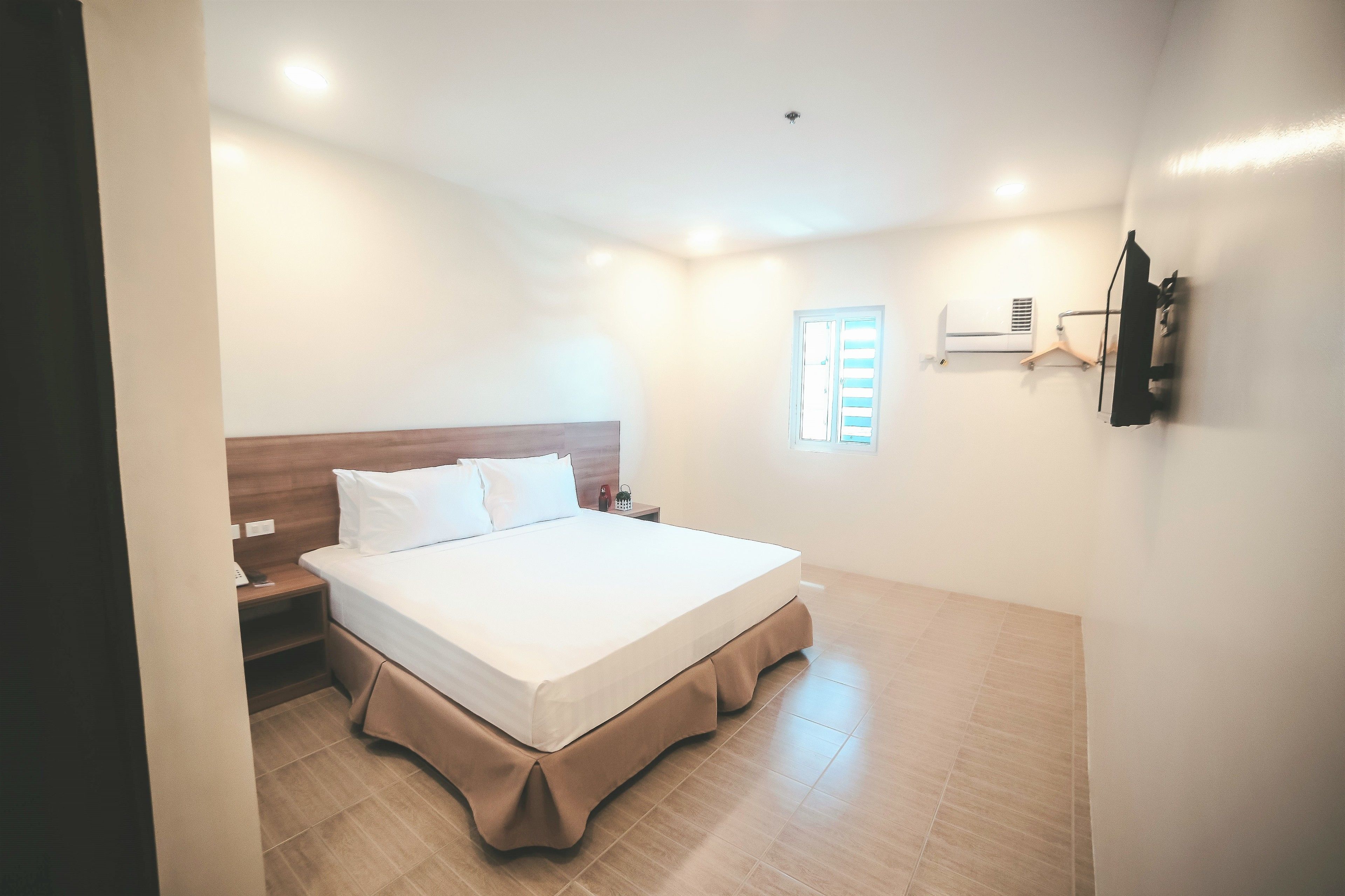 Trip Inn Near Airport or City Center 2*