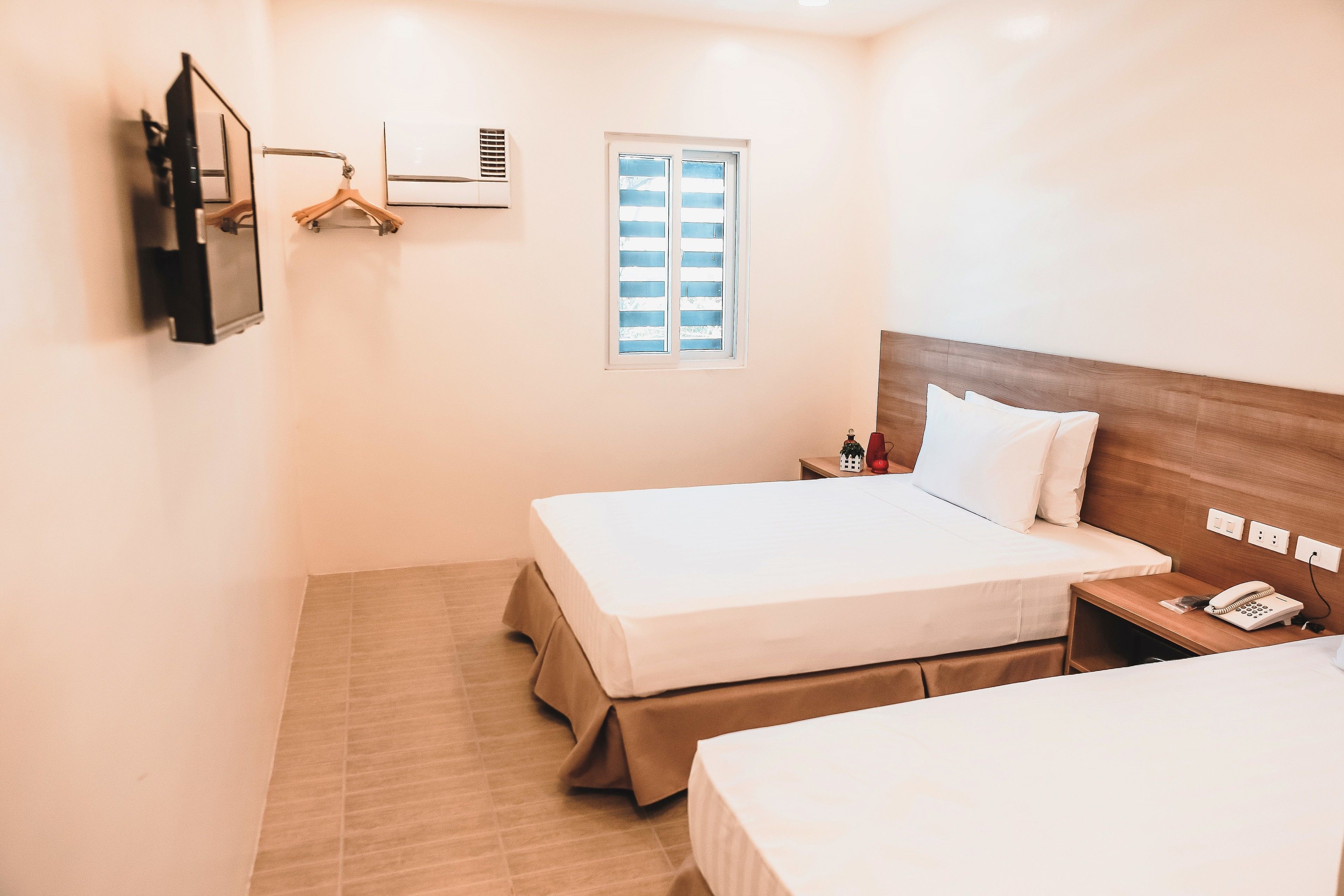 Trip Inn Near Airport or City Center 2*