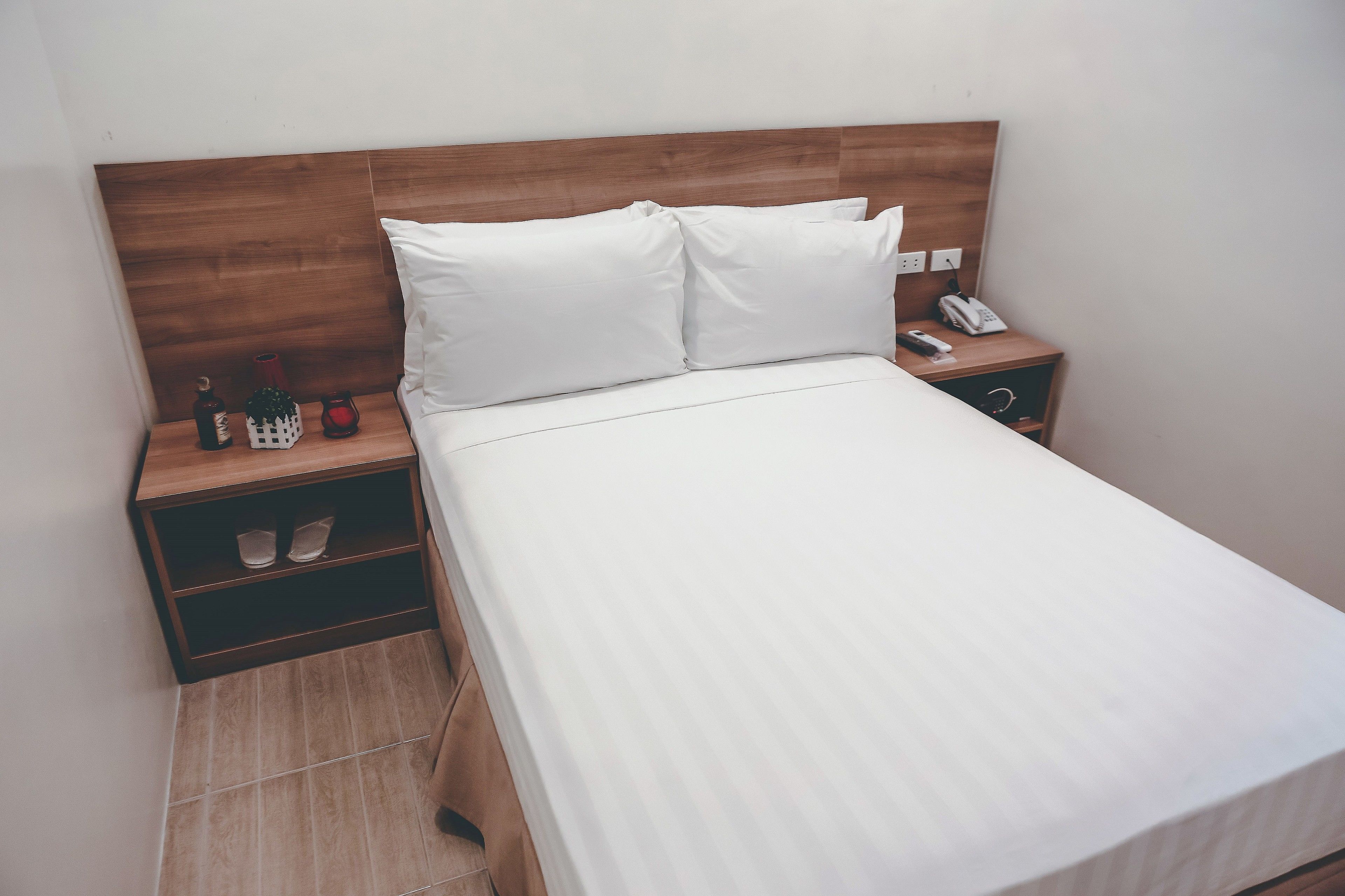 Trip Inn Near Airport or City Center 2*