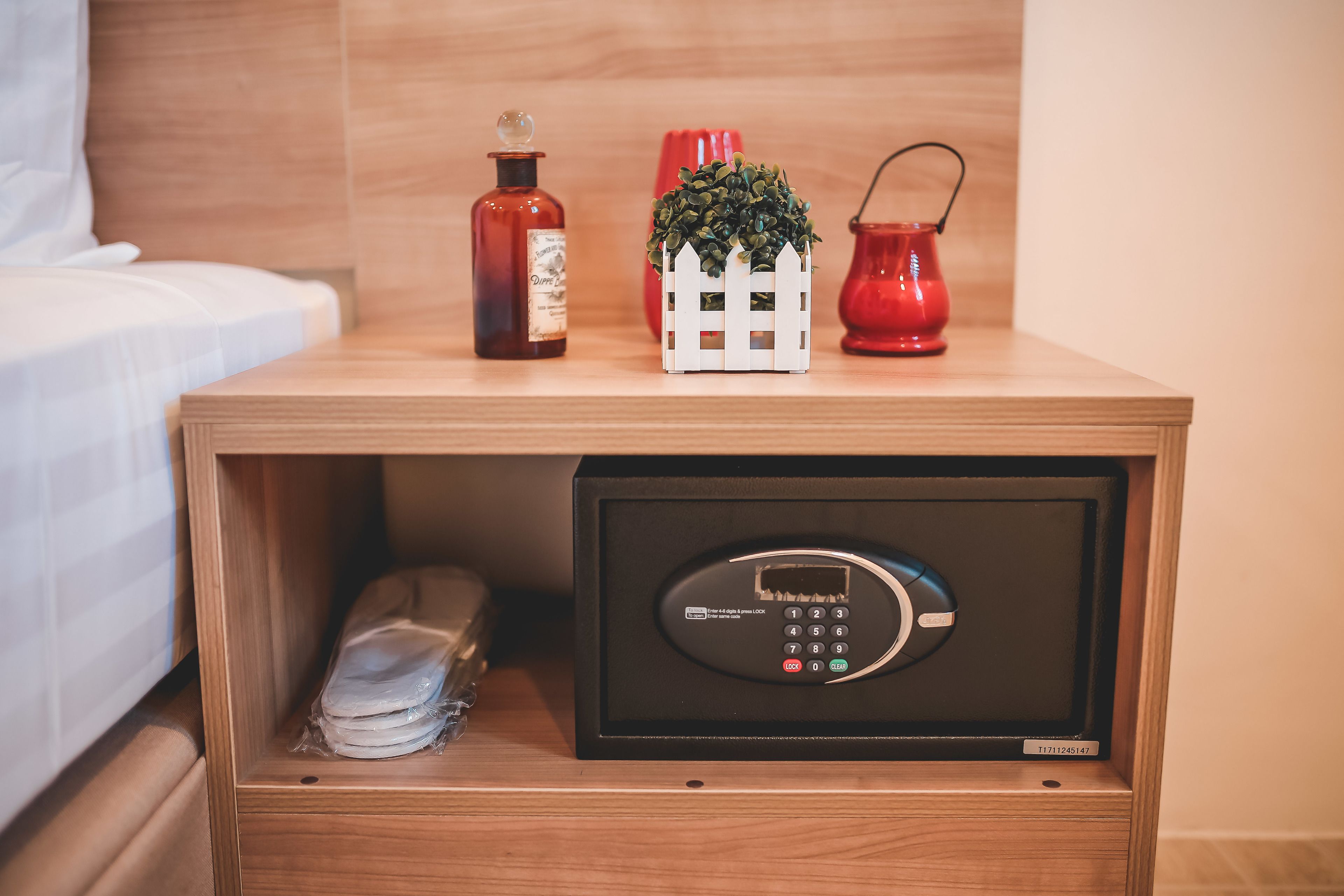 Trip Inn Near Airport or City Center 2*